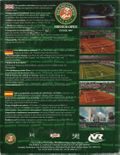 [Roland Garros 1997 - обложка №2]