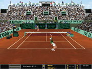 Roland Garros 1997