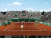 Roland Garros 1997