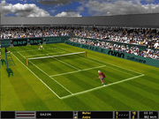 Roland Garros 1997