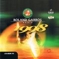 [Roland Garros 1998 - обложка №1]