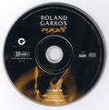 [Roland Garros 1998 - обложка №5]