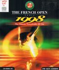 [Roland Garros 1998 - обложка №2]