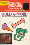 Roll-A-Word