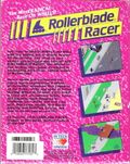 [Rollerblade Racer - обложка №2]