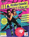 [Rollerblade Racer - обложка №1]