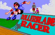 Rollerblade Racer