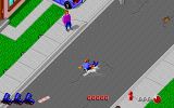 [Rollerblade Racer - скриншот №3]