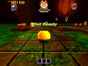 RollerBot: Time Journey