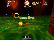 RollerBot: Time Journey