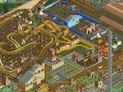 RollerCoaster Tycoon 2