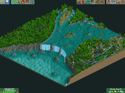 RollerCoaster Tycoon 2