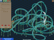 RollerCoaster Tycoon 2