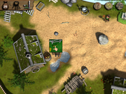 Rölli ja Metsänhenki