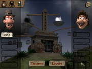 Rölli ja Metsänhenki