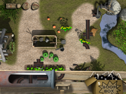 Rölli ja Metsänhenki