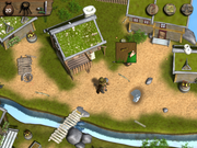 Rölli ja Metsänhenki