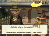 [Rölli ja Metsänhenki - скриншот №13]