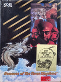 Romance of the Three Kingdoms