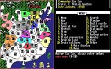 [Romance of the Three Kingdoms - скриншот №2]