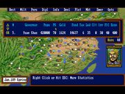 Romance of the Three Kingdoms III: Dragon of Destiny