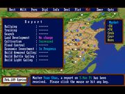 Romance of the Three Kingdoms III: Dragon of Destiny