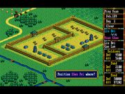 Romance of the Three Kingdoms III: Dragon of Destiny