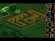 Romance of the Three Kingdoms III: Dragon of Destiny