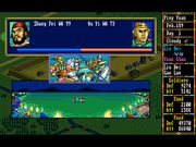 Romance of the Three Kingdoms III: Dragon of Destiny