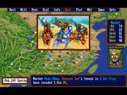 Romance of the Three Kingdoms III: Dragon of Destiny