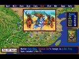 [Romance of the Three Kingdoms III: Dragon of Destiny - скриншот №15]