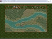 Romance of the Three Kingdoms IV: Wall of Fire