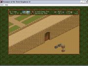 Romance of the Three Kingdoms IV: Wall of Fire