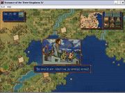 Romance of the Three Kingdoms IV: Wall of Fire