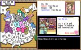 [Romance of the Three Kingdoms II - скриншот №1]