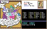 [Romance of the Three Kingdoms II - скриншот №3]