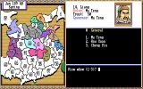 [Romance of the Three Kingdoms II - скриншот №4]