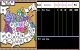 [Romance of the Three Kingdoms II - скриншот №7]