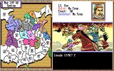 [Romance of the Three Kingdoms II - скриншот №9]