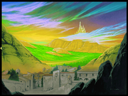 Romancia: Another Legend