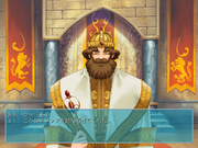 Romancia: Another Legend