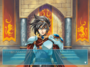 Romancia: Another Legend