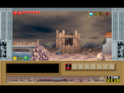 Romancia: Another Legend