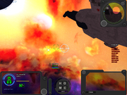 Românii în Spaţiu