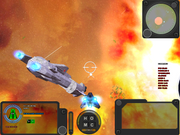 Românii în Spaţiu