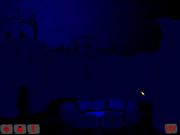 The Romantic Blue