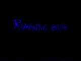[The Romantic Blue - скриншот №11]