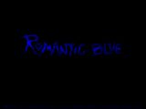 [The Romantic Blue - скриншот №11]