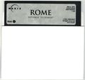 [Rome: Pathway to Power - обложка №13]