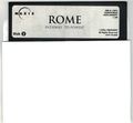 [Rome: Pathway to Power - обложка №15]